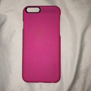 iPhone 6/6s Incipio case